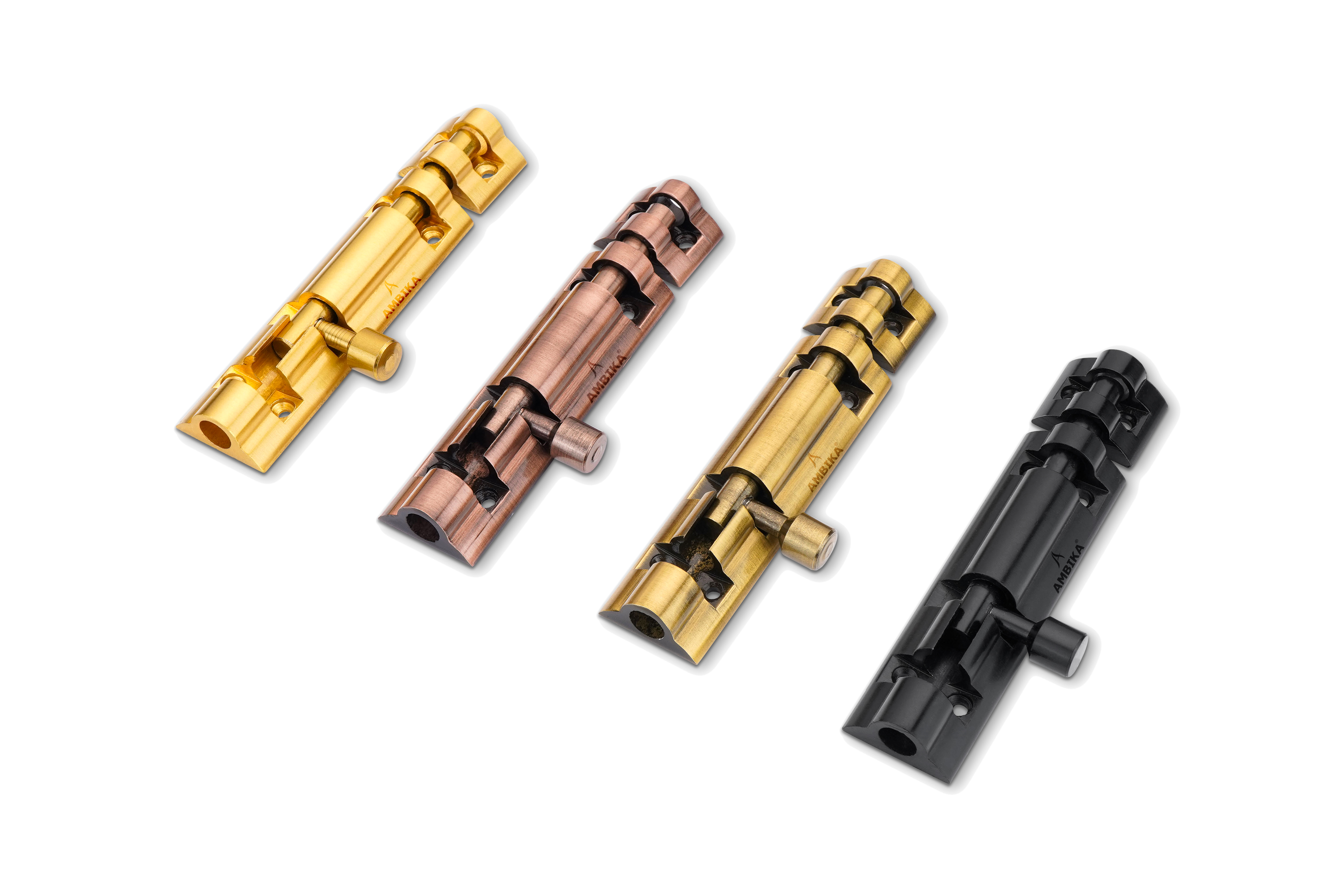 Xylo Baby Latch Tower Bolt